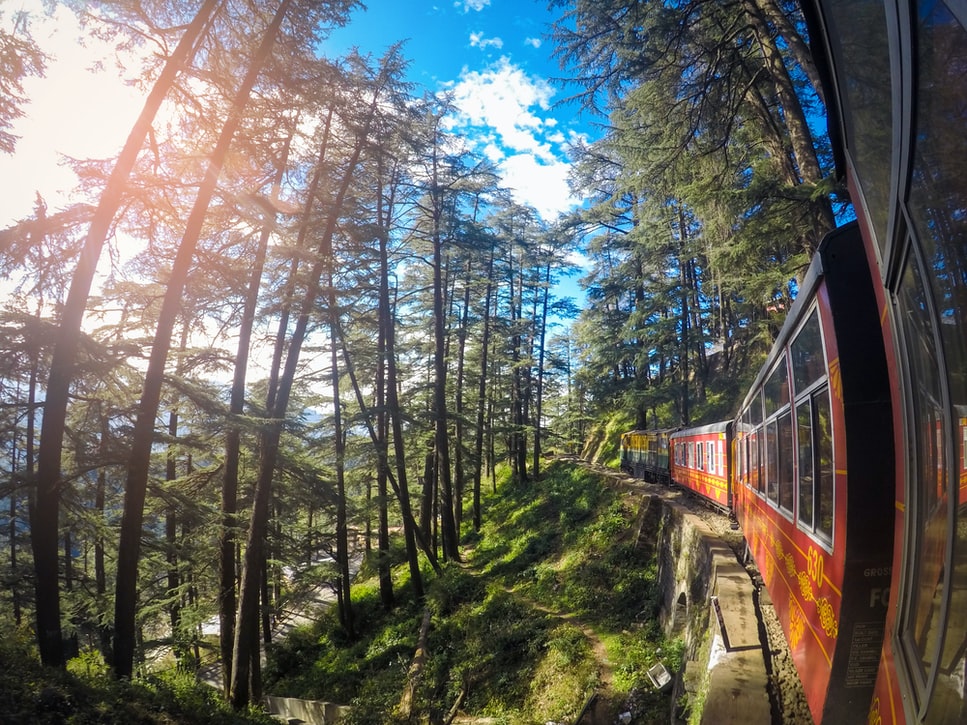 What You Need to Know When Travelling to Himachal Pradesh, India