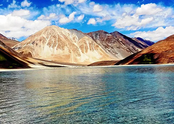 Leh Ladakh Honeymoon Tour Package