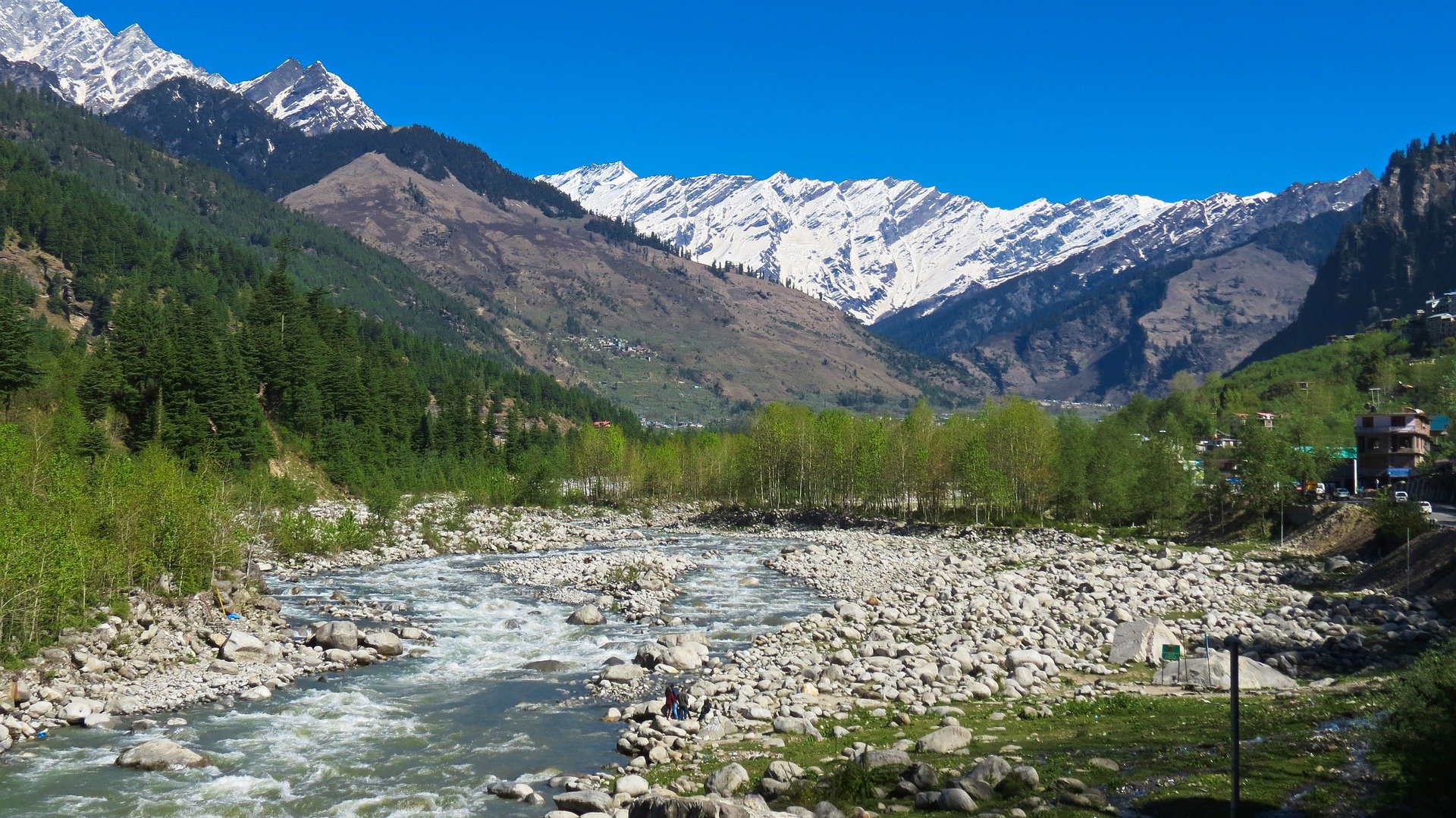 How to reach Manali from Delhi? Planning and Tips Explained