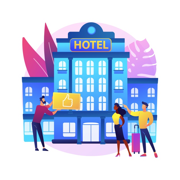 Hotel Reviews